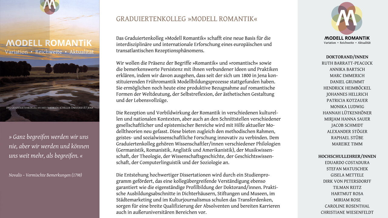 LOGBUCH ÖFFNEN