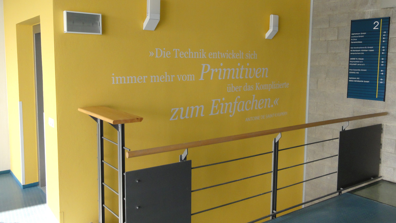 LOGBUCH ÖFFNEN